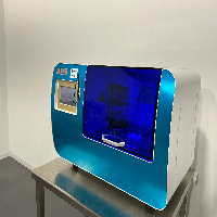 BioTeke AU1001-96 Automated Nucleic Acid Extraction System image 1